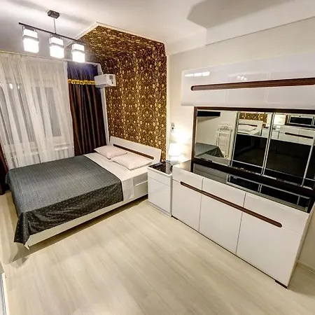 Шикарная 2К Квартира Бульвар Дружбы Народов 8А Kyiv Exterior photo