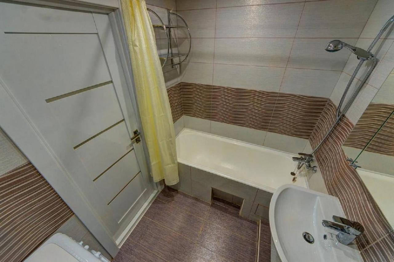 Apartment шикарная 2к бульвар дружбы народов 8а *